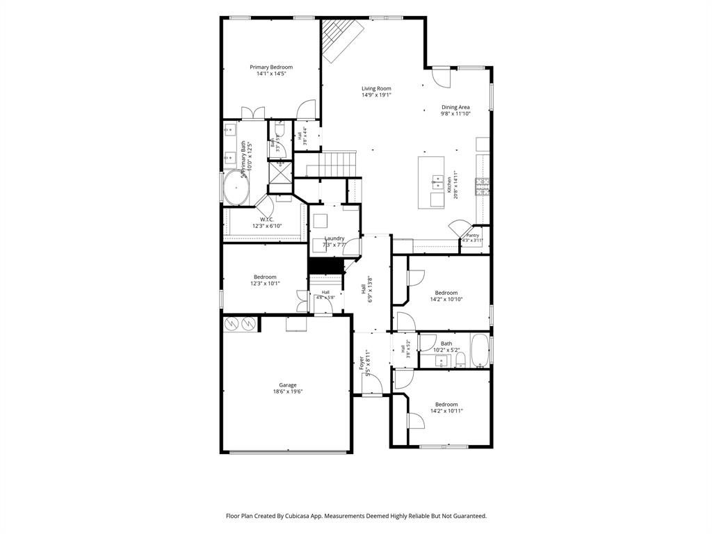 Beechwood Creeks - Residential