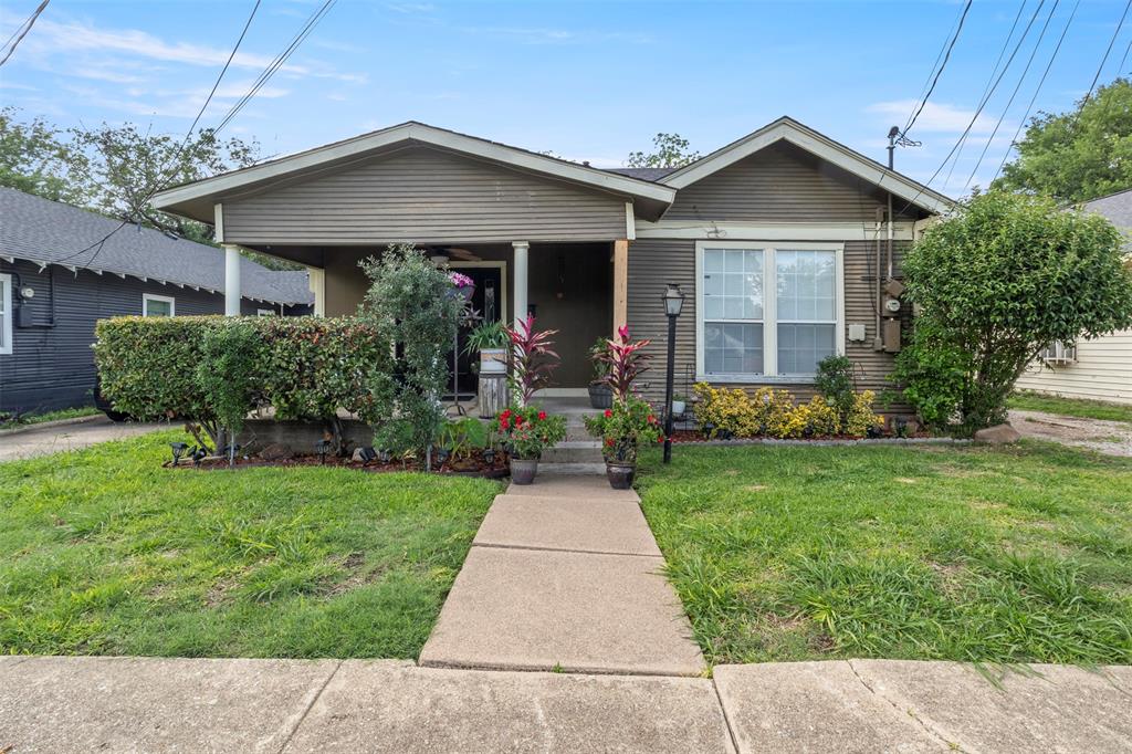 Rick & Hurts North Fitzhugh Ave - Residential
