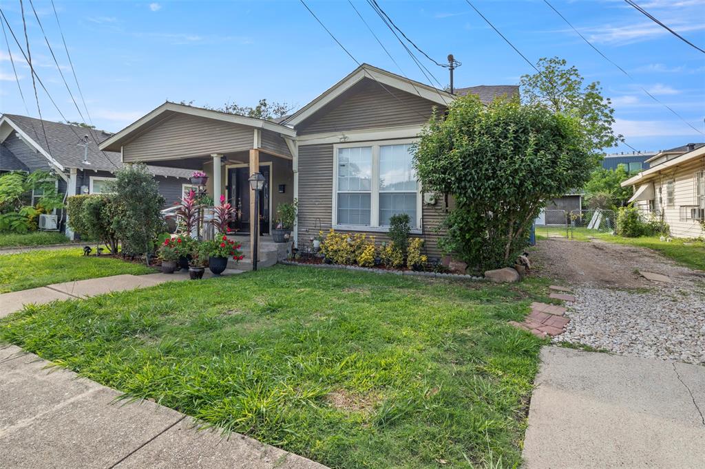 Rick & Hurts North Fitzhugh Ave - Residential