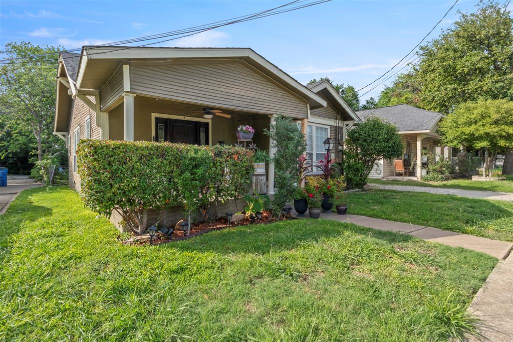Rick & Hurts North Fitzhugh Ave - Residential