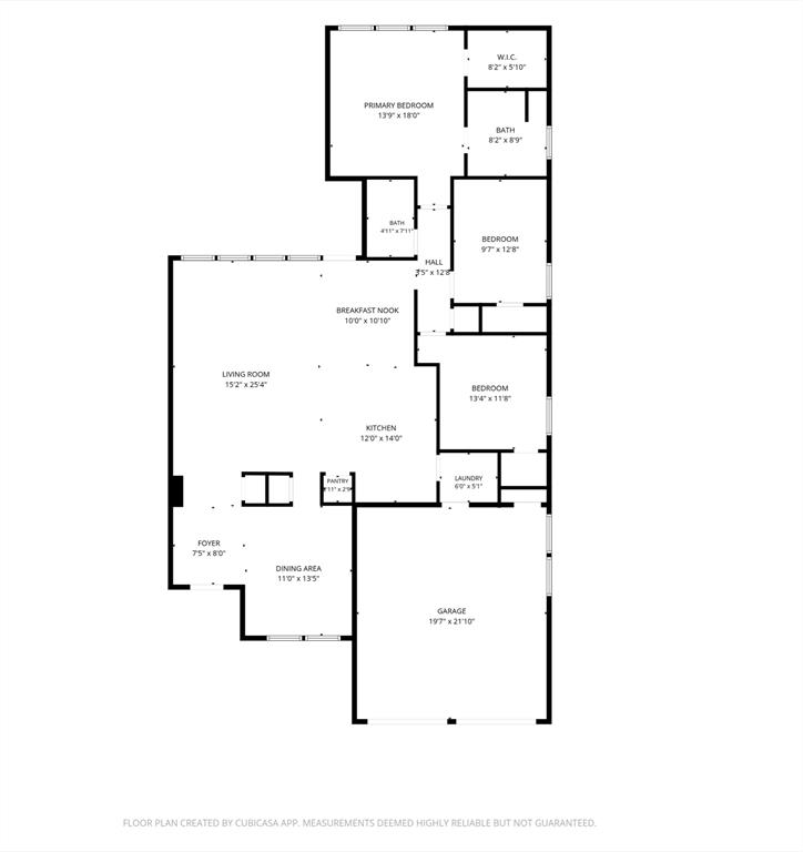 Heights At Westridge Ph I The - Residential
