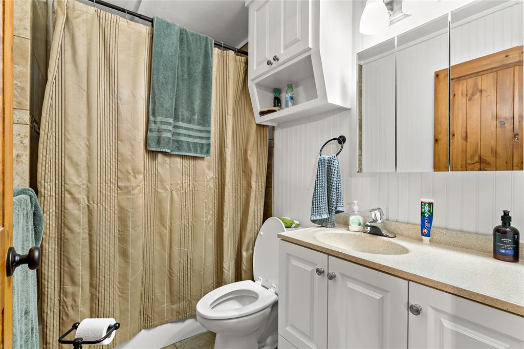 A416 - Residential