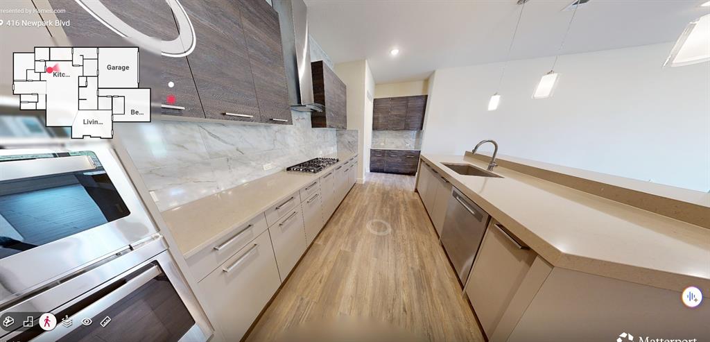 Summit Parks - Residential