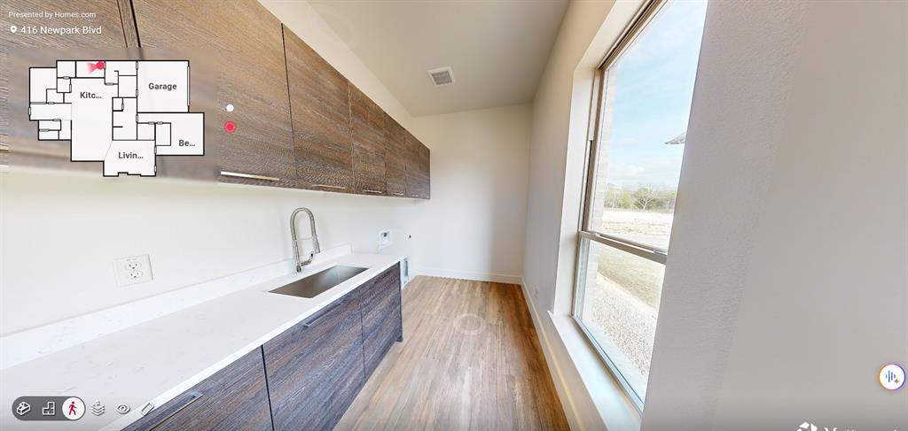 Summit Parks - Residential