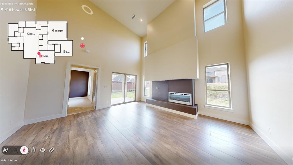 Summit Parks - Residential