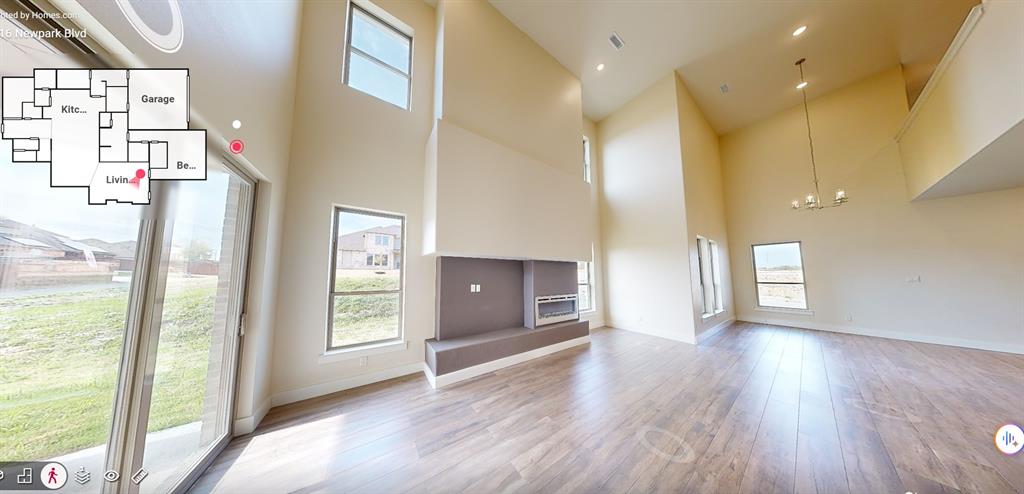 Summit Parks - Residential