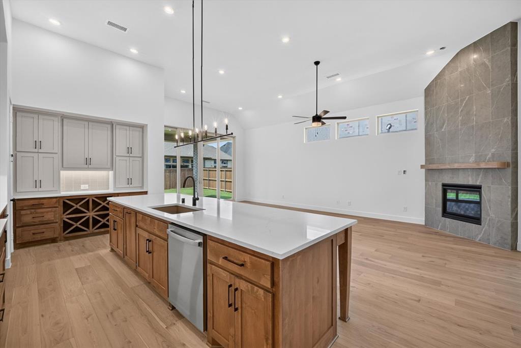Sandbrock Ranch - Residential