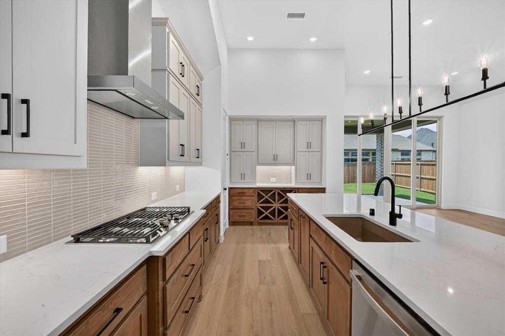 Sandbrock Ranch - Residential
