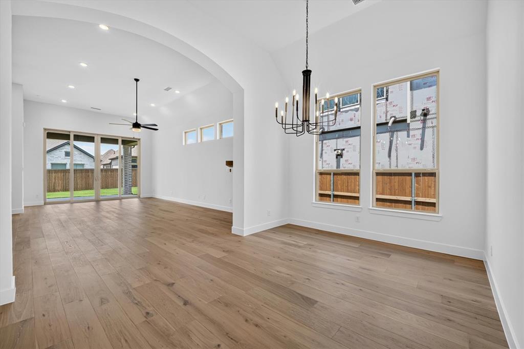 Sandbrock Ranch - Residential