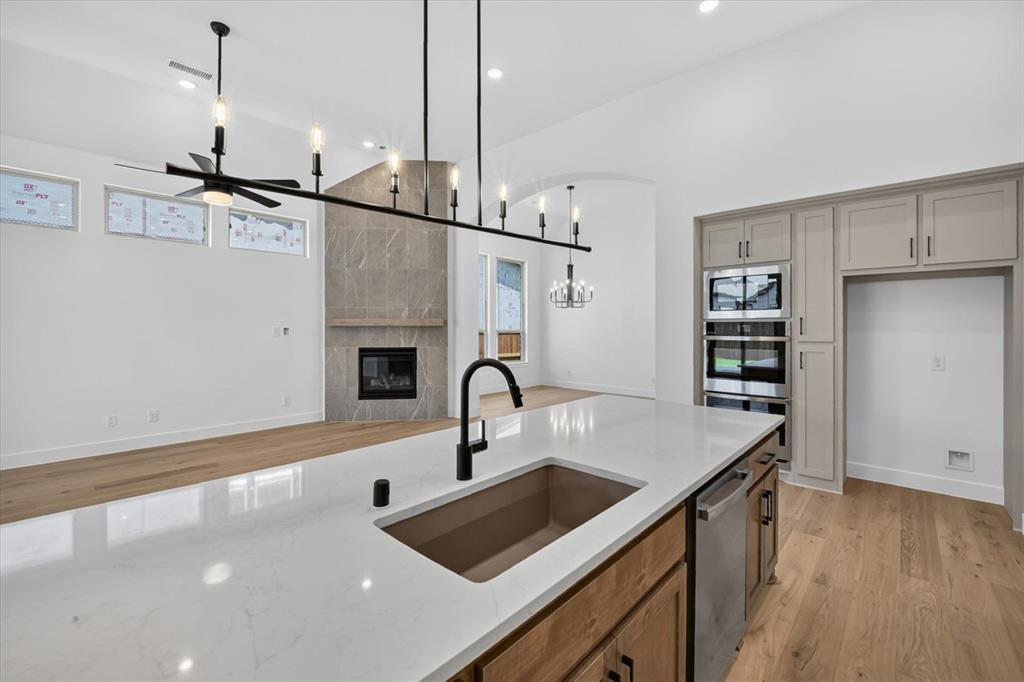 Sandbrock Ranch - Residential