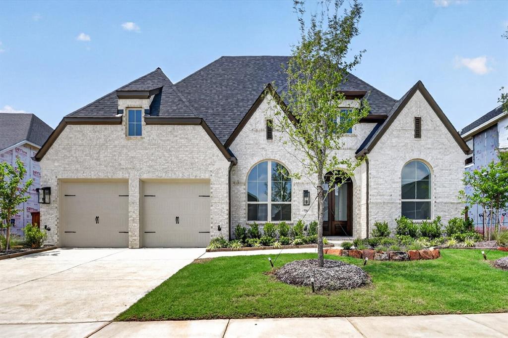 Sandbrock Ranch - Residential