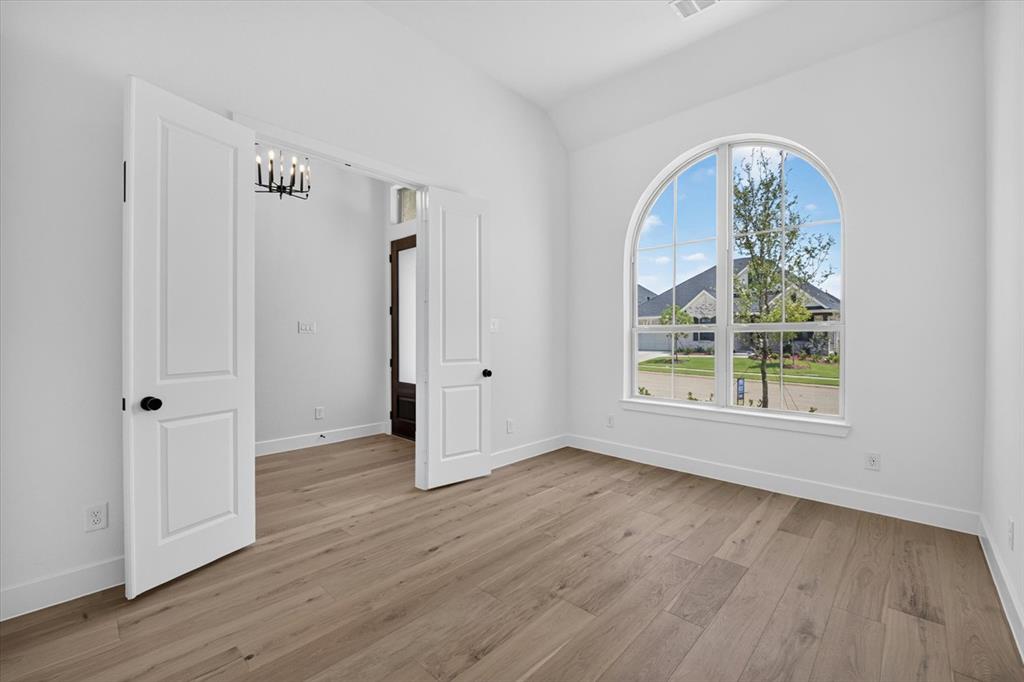 Sandbrock Ranch - Residential