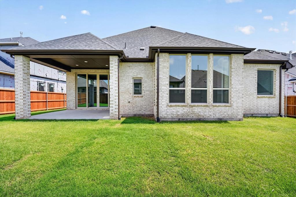Sandbrock Ranch - Residential