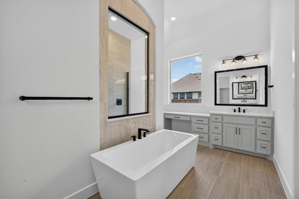 Sandbrock Ranch - Residential