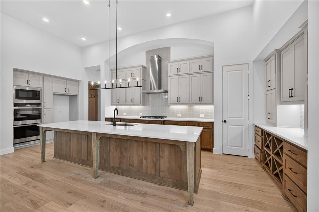 Sandbrock Ranch - Residential