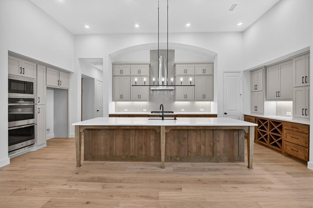 Sandbrock Ranch - Residential