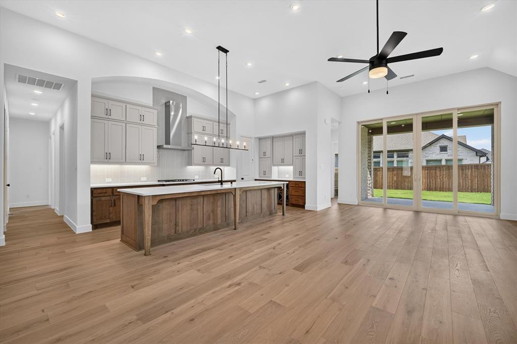 Sandbrock Ranch - Residential
