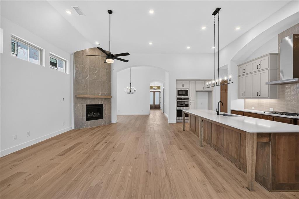 Sandbrock Ranch - Residential