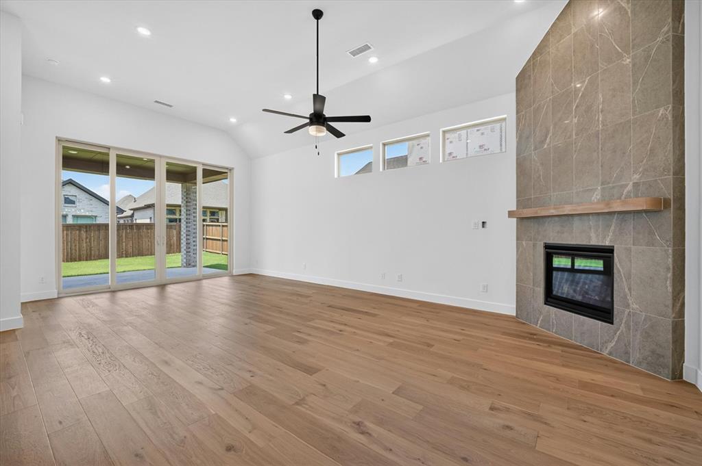 Sandbrock Ranch - Residential