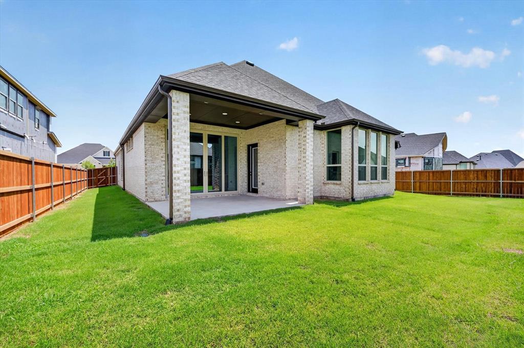 Sandbrock Ranch - Residential