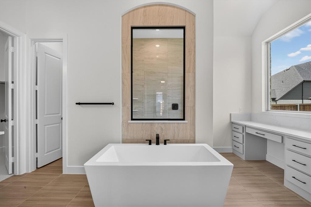 Sandbrock Ranch - Residential