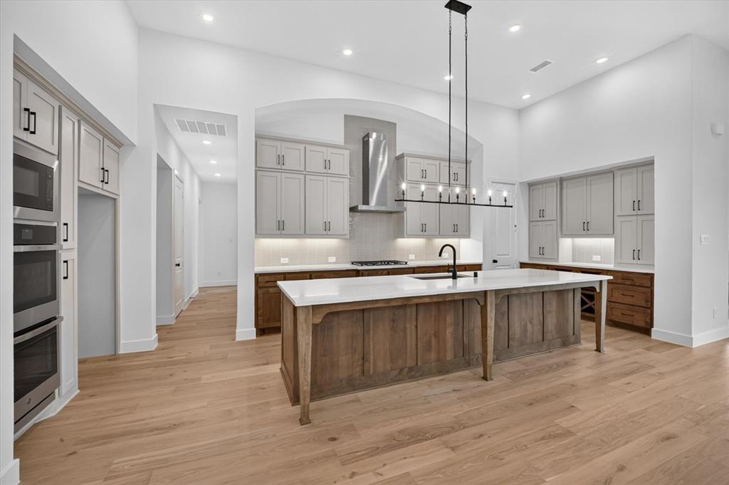 Sandbrock Ranch - Residential