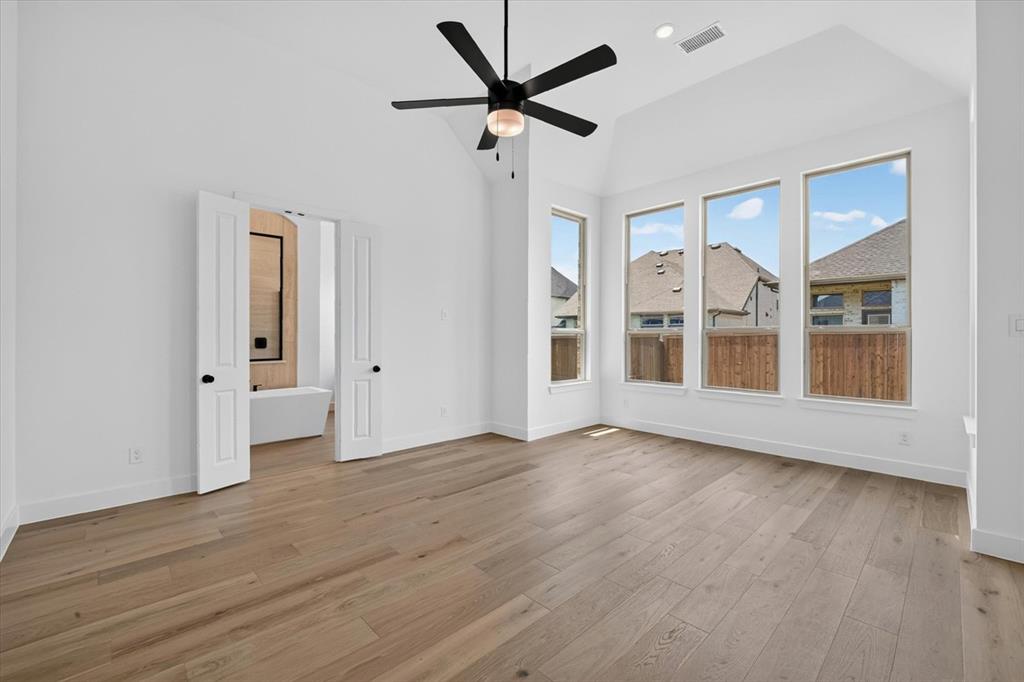 Sandbrock Ranch - Residential