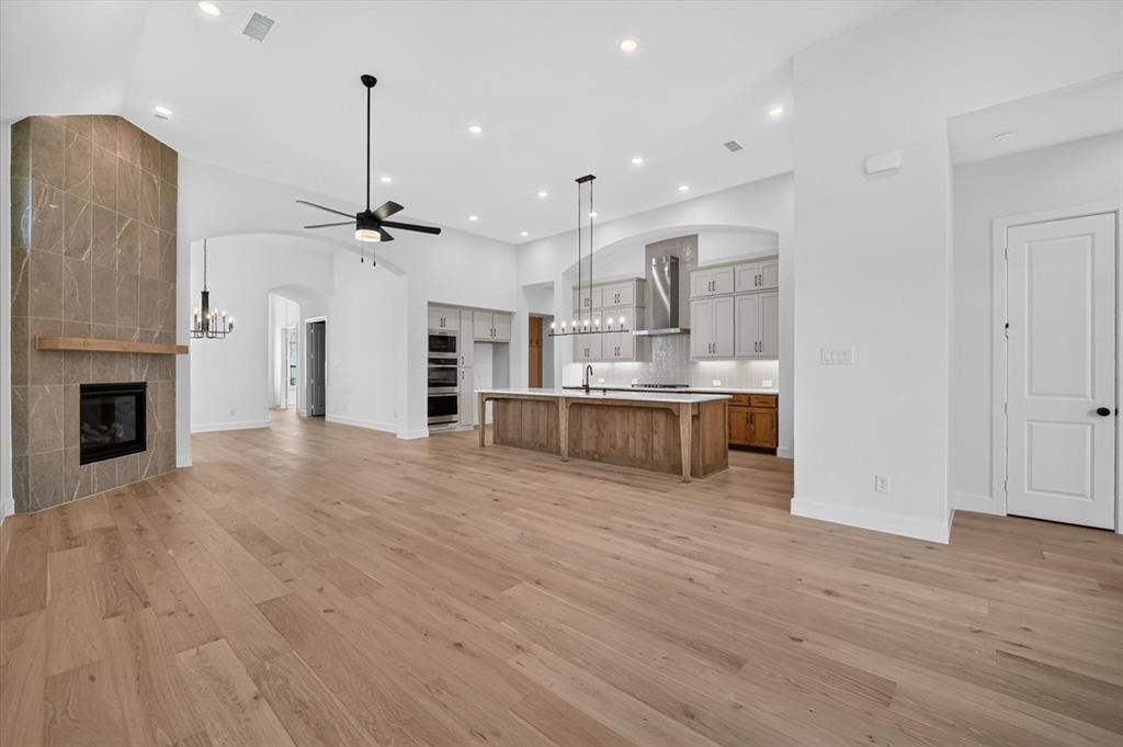 Sandbrock Ranch - Residential