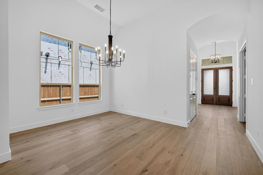 Sandbrock Ranch - Residential