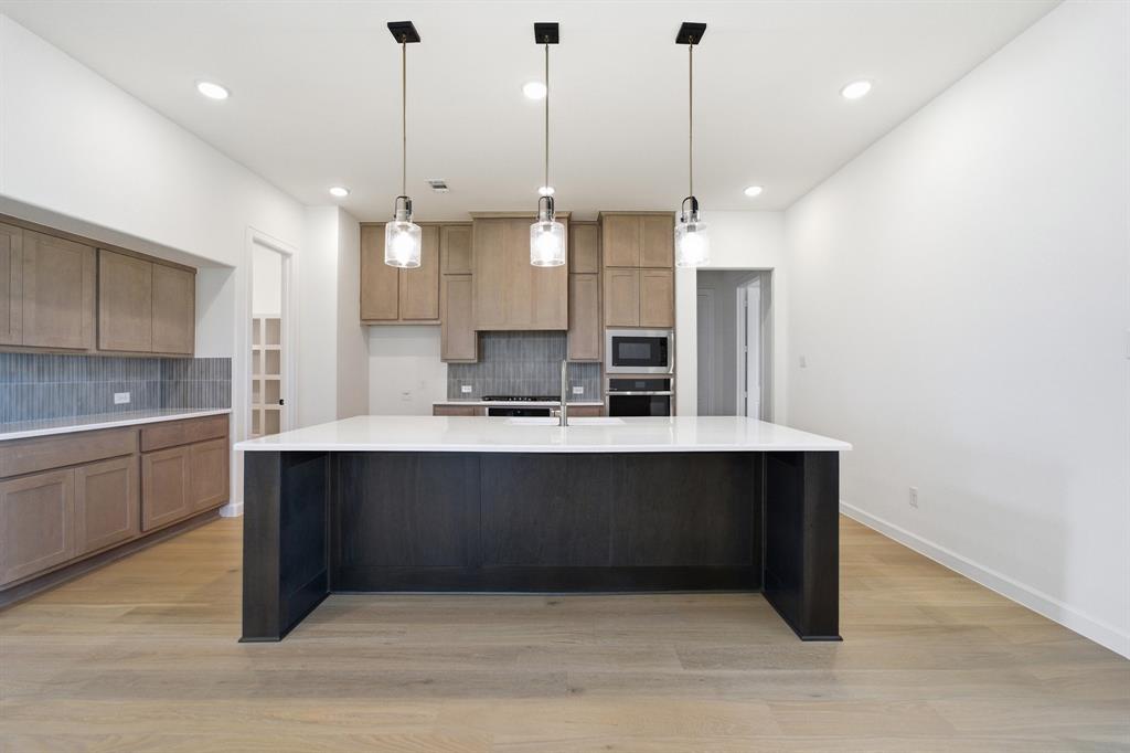 Green Meadows - Residential