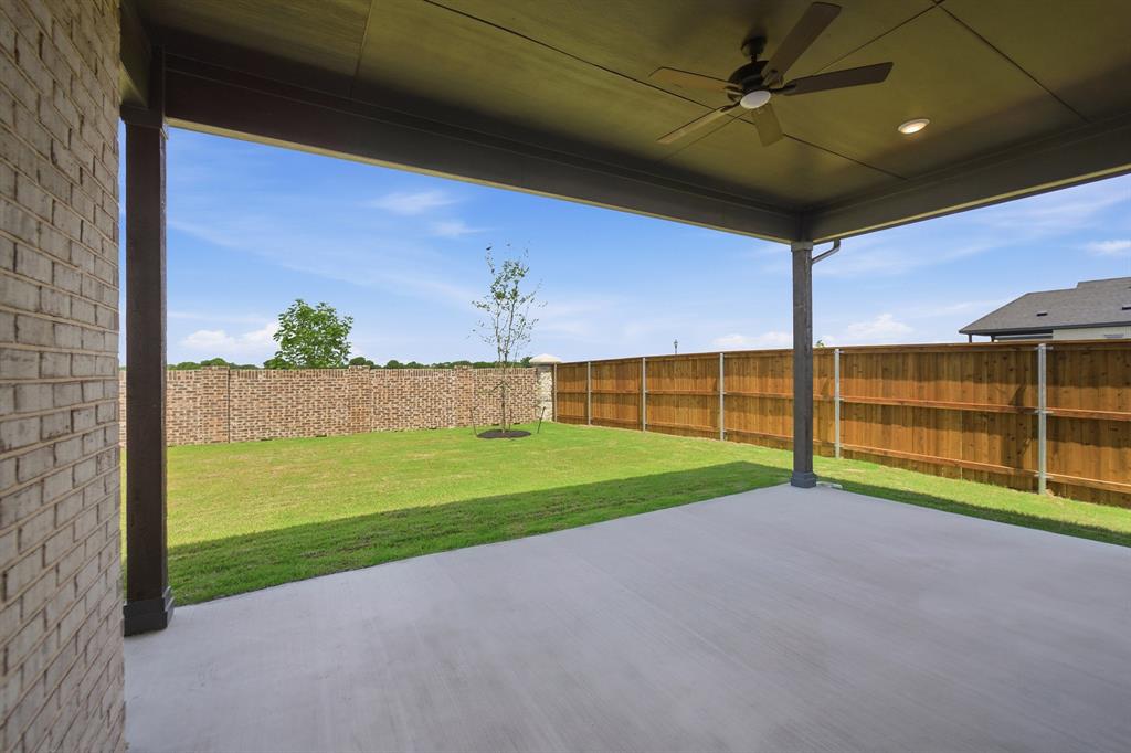 Green Meadows - Residential