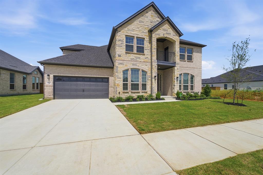 Green Meadows - Residential