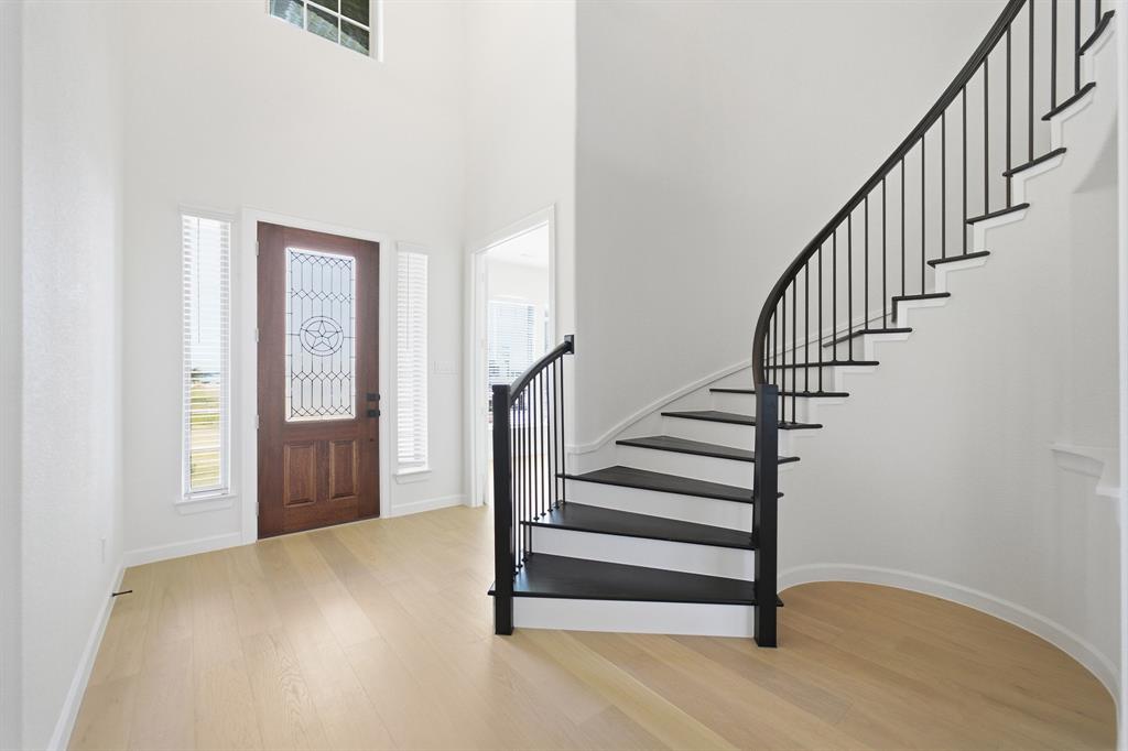 Green Meadows - Residential