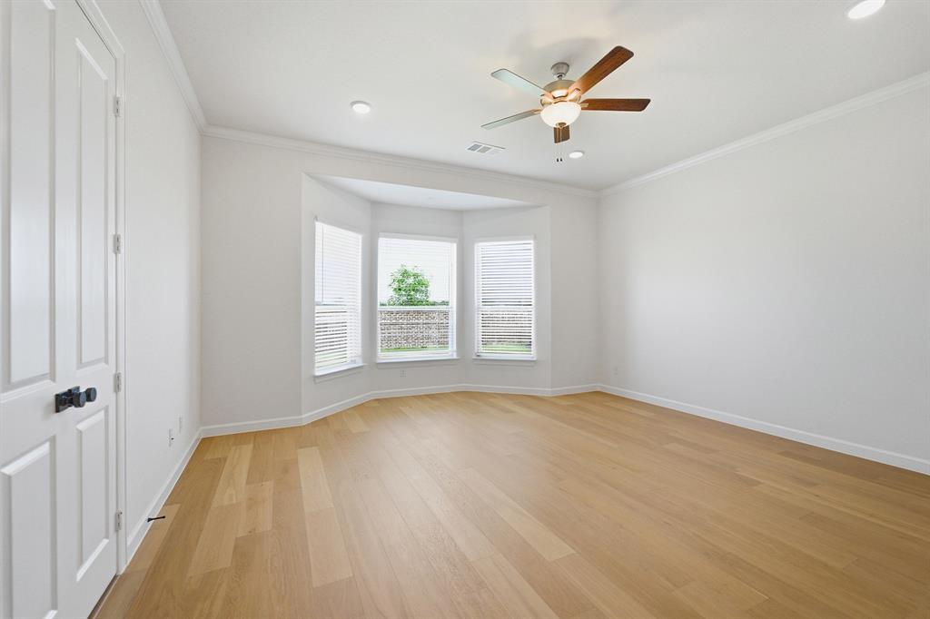 Green Meadows - Residential