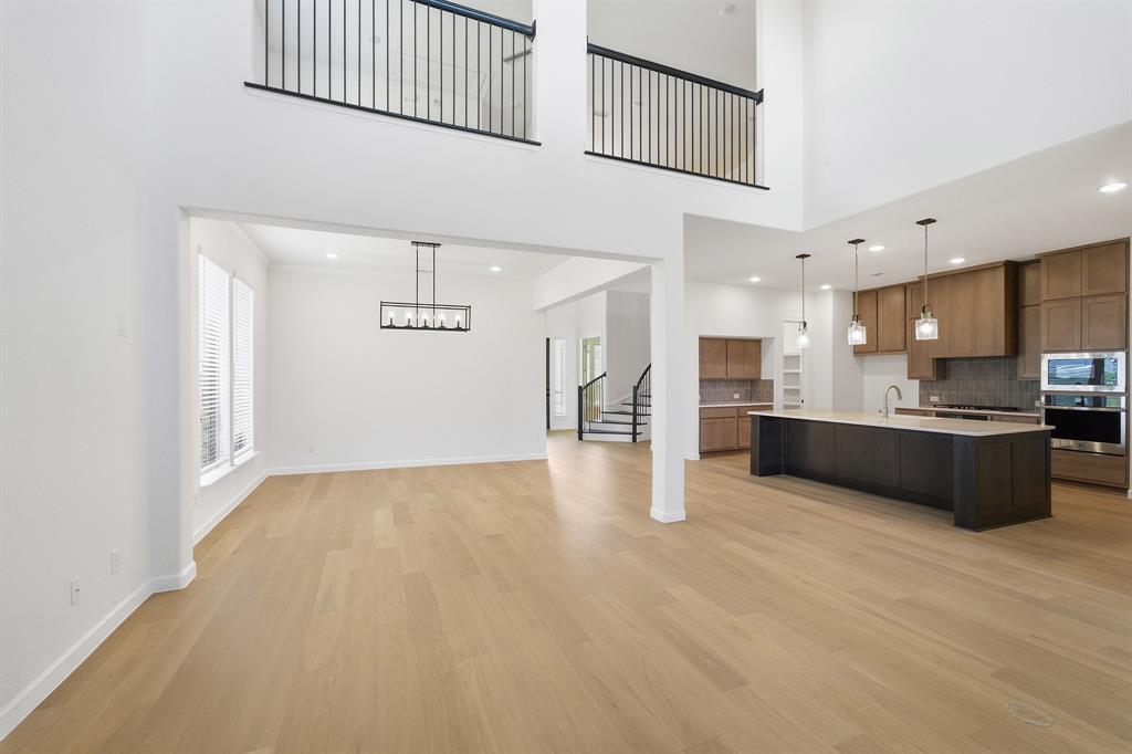 Green Meadows - Residential