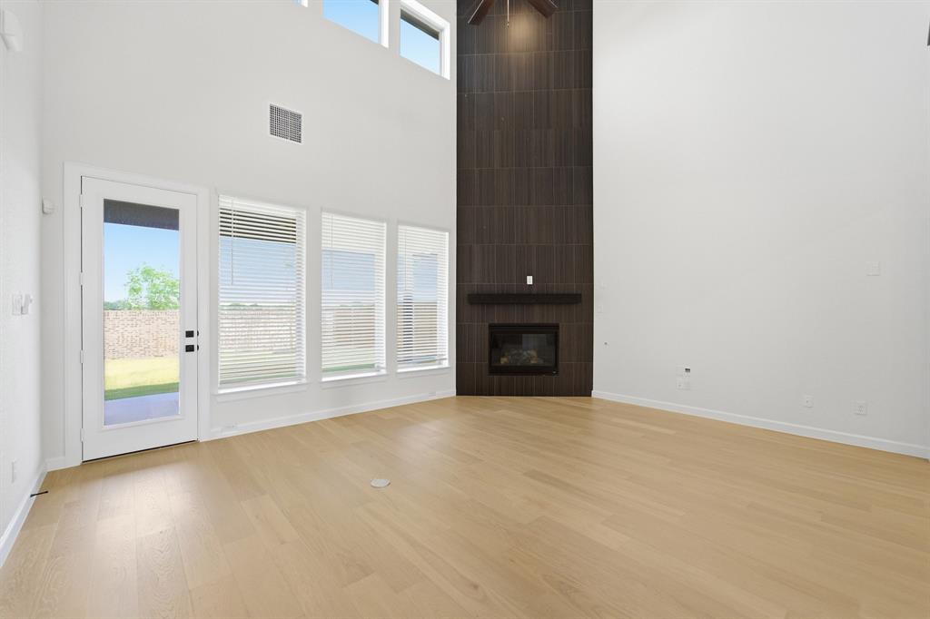 Green Meadows - Residential