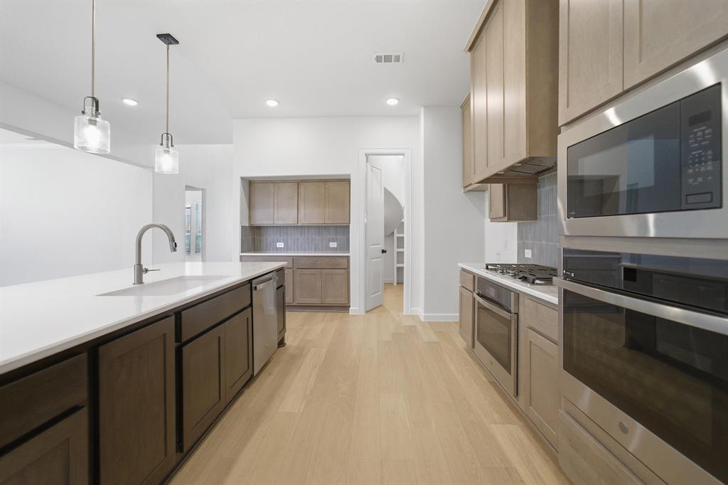 Green Meadows - Residential