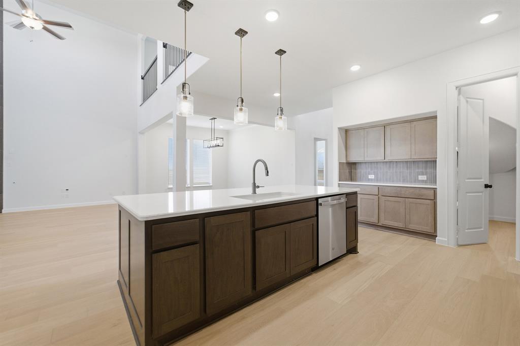 Green Meadows - Residential