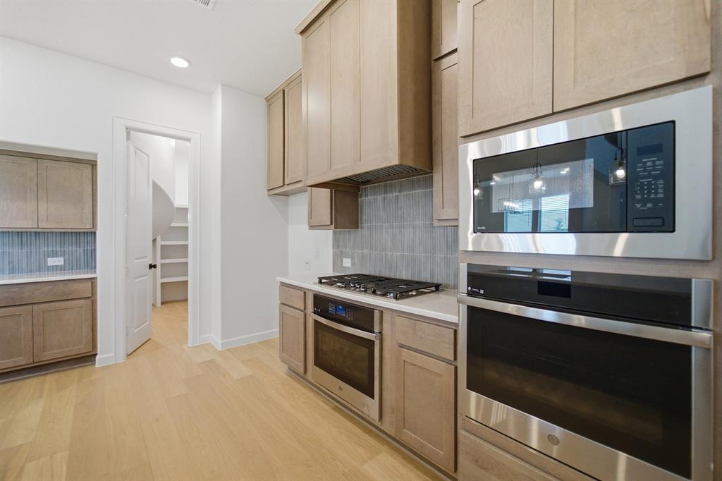 Green Meadows - Residential