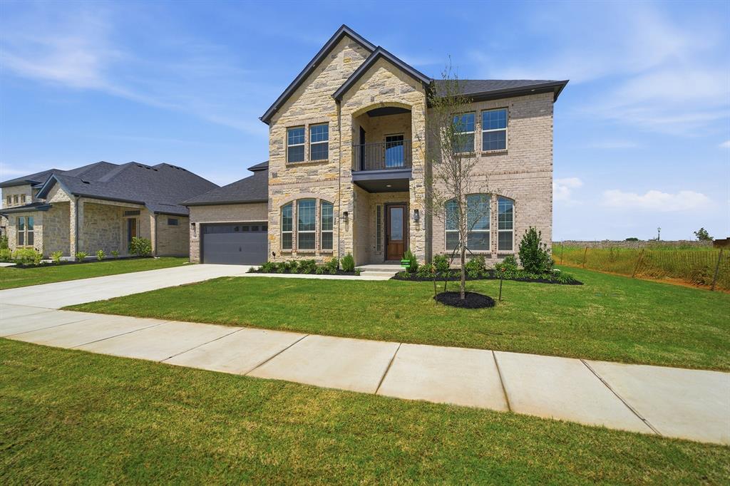 Green Meadows - Residential