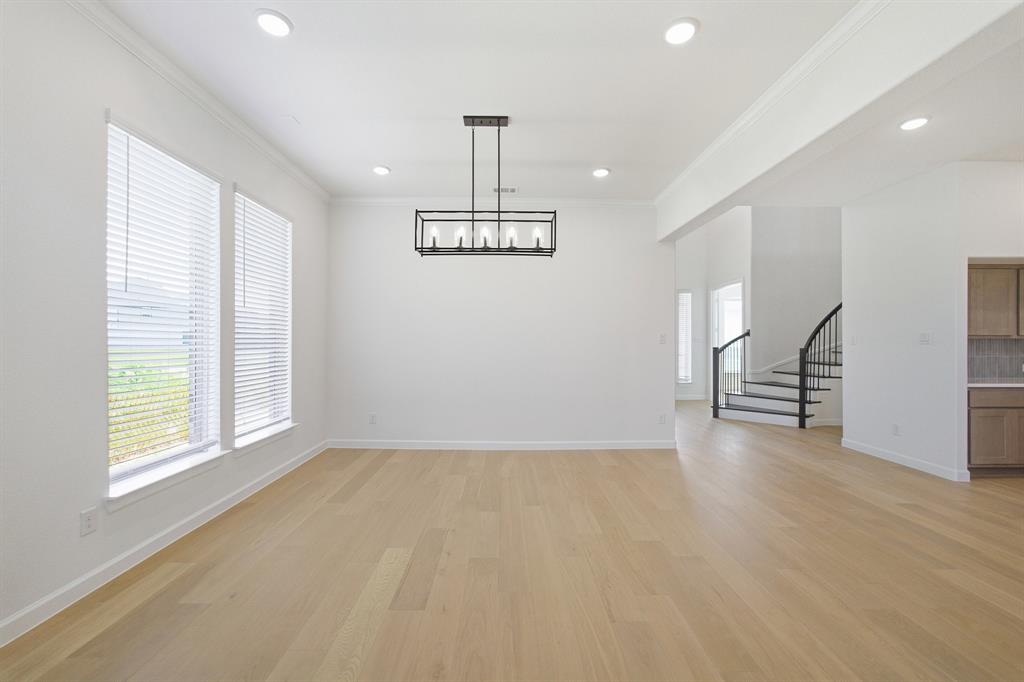 Green Meadows - Residential