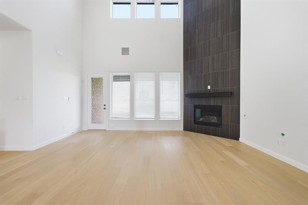 Green Meadows - Residential