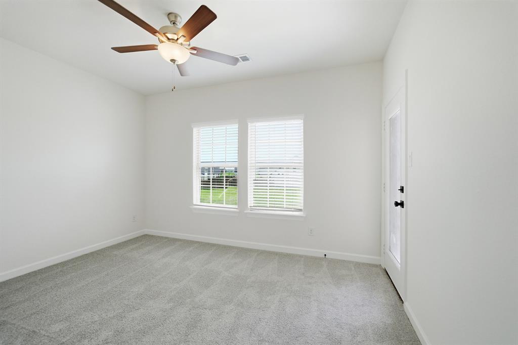 Green Meadows - Residential