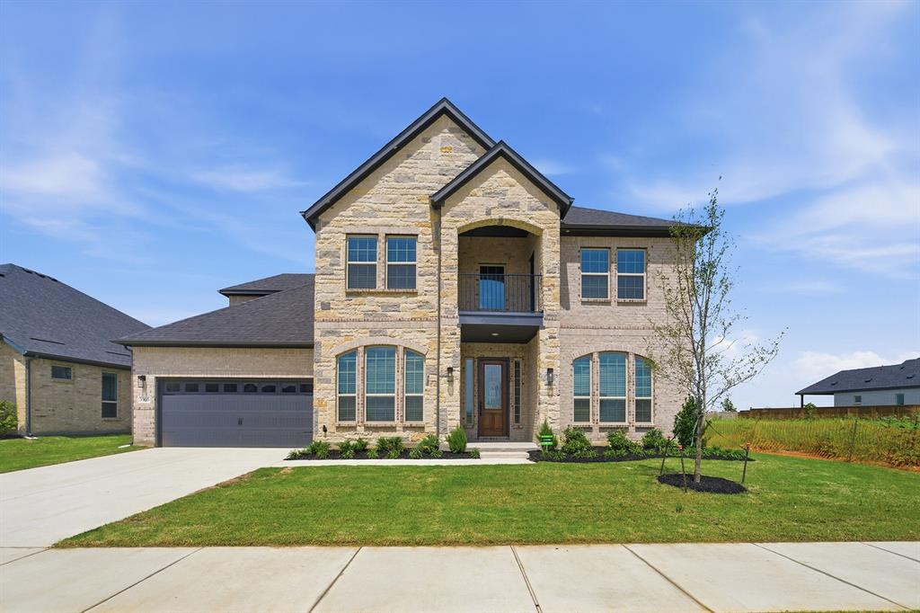 Green Meadows - Residential