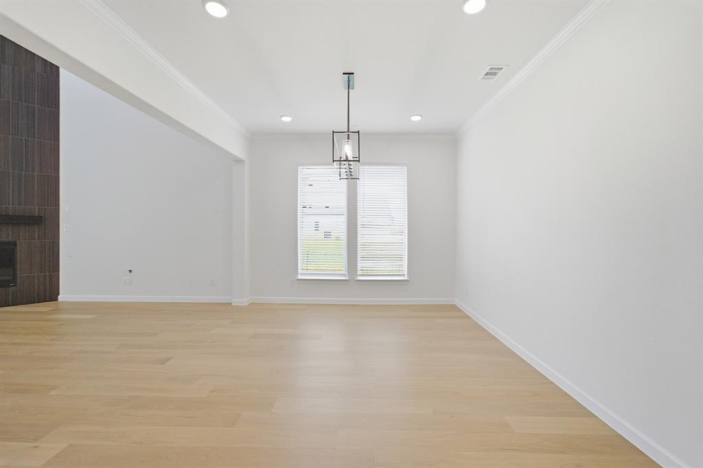 Green Meadows - Residential