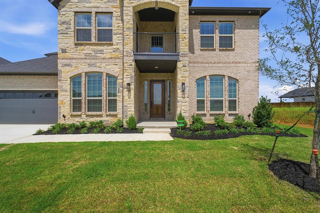 Green Meadows - Residential