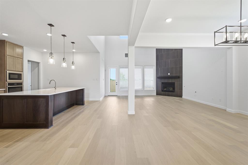 Green Meadows - Residential