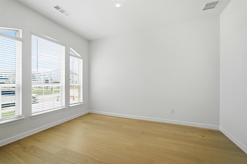 Green Meadows - Residential