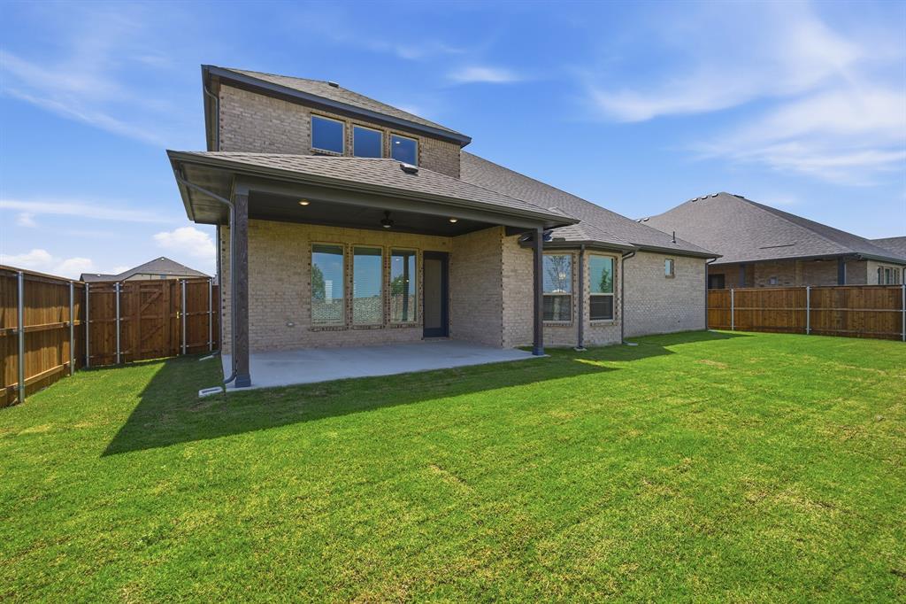 Green Meadows - Residential