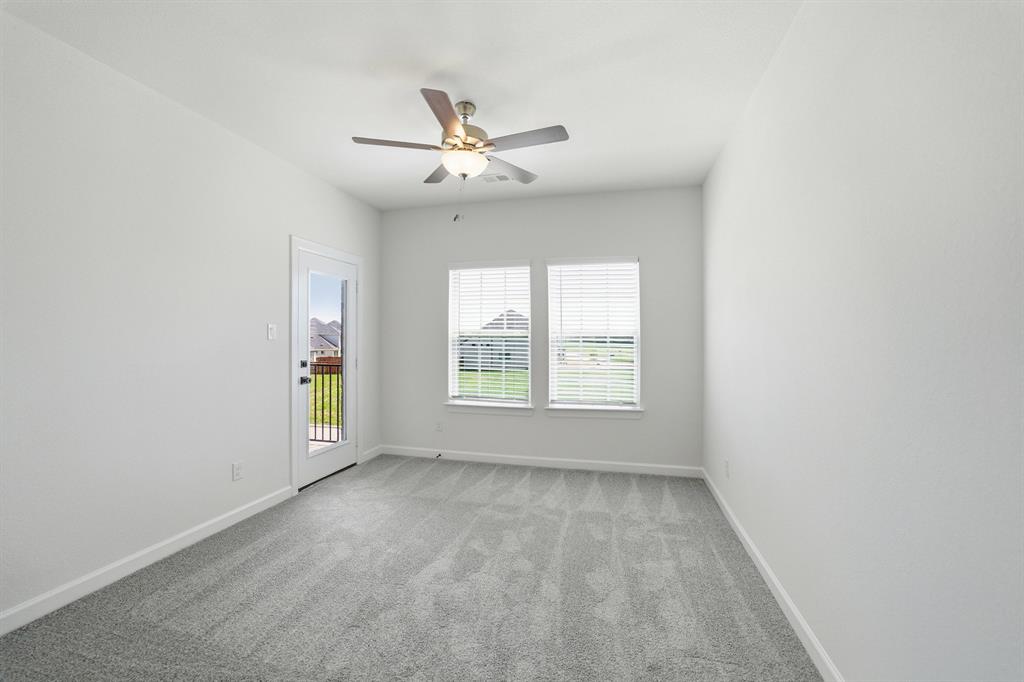 Green Meadows - Residential